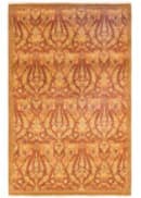 Solo Rugs Mogul  4'4'' x 6'7'' Rug