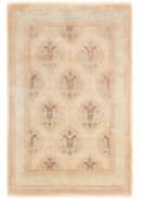 Solo Rugs Mogul  4'1'' x 6'3'' Rug