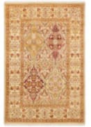 Solo Rugs Mogul  4'1'' x 6'2'' Rug