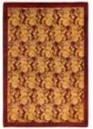 Solo Rugs Mogul  4'2'' x 6'2'' Rug