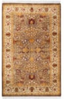 Solo Rugs Mogul  3'2'' x 5' Rug