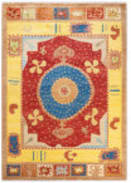 Solo Rugs Modern  6'2'' x 8'10'' Rug