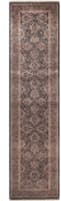 Solo Rugs Mogul  2'7'' x 10'4'' Runner Rug