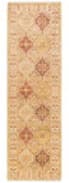 Solo Rugs Mogul  2'7'' x 8'9'' Runner Rug