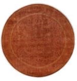 Solo Rugs Mogul  7'1'' x 7'1'' Round Rug