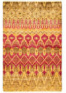 Solo Rugs Modern  4'1'' x 6'2'' Rug