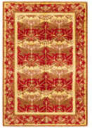 Solo Rugs Arts and Crafts  6'1'' x 8'10'' Rug