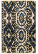 Solo Rugs Modern  4'1'' x 6'2'' Rug