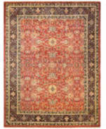 Solo Rugs Eclectic  7'10'' x 10'2'' Rug