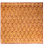 Solo Rugs Mogul  8' x 8'2'' Square Rug