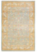 Solo Rugs Mogul  4'3'' x 6'2'' Rug