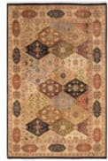 Solo Rugs Mogul  6'1'' x 9'5'' Rug