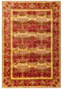 Solo Rugs Arts and Crafts  5'2'' x 7'8'' Rug