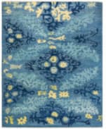 Solo Rugs Modern  9'5'' x 11'10'' Rug