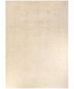 Solo Rugs Oushak  9'10'' x 13'7'' Rug