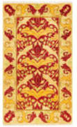 Solo Rugs Arts and Crafts  2'10'' x 5'2'' Rug
