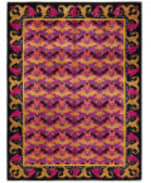 Solo Rugs Arts and Crafts  9'10'' x 13'5'' Rug