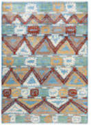 Solo Rugs Modern  6'3'' x 8'9'' Rug