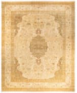 Solo Rugs Mogul  12'1'' x 15'4'' Rug