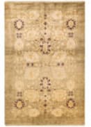 Solo Rugs Eclectic  4'1'' x 6'2'' Rug