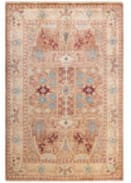 Solo Rugs Eclectic  4'1'' x 6'2'' Rug