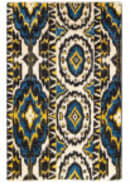 Solo Rugs Modern  4' x 6'3'' Rug