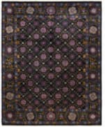 Solo Rugs Suzani  8'2'' x 10'2'' Rug