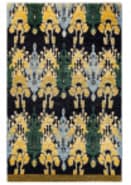 Solo Rugs Modern  6' x 9'3'' Rug