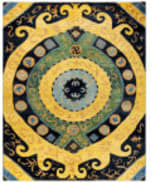 Solo Rugs Modern  9'4'' x 11'10'' Rug