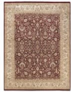 Solo Rugs Mogul  8'1'' x 10'5'' Rug