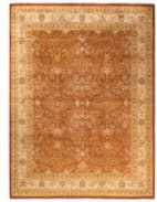 Solo Rugs Mogul  8'2'' x 10'10'' Rug