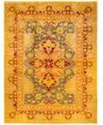 Solo Rugs Eclectic  10'3'' x 13'7'' Rug