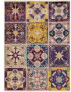 Solo Rugs Eclectic  8'10'' x 12'1'' Rug