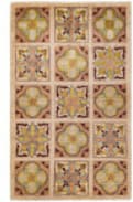 Solo Rugs Eclectic  5'1'' x 8'4'' Rug