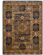 Solo Rugs Modern  6'5'' x 8'10'' Rug