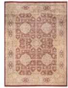 Solo Rugs Mogul  9'2'' x 12'4'' Rug