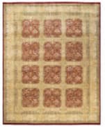 Solo Rugs Mogul  8'2'' x 10'4'' Rug