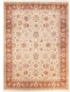 Solo Rugs Mogul  9'1'' x 12'4'' Rug