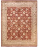 Solo Rugs Mogul  8'1'' x 10'3'' Rug