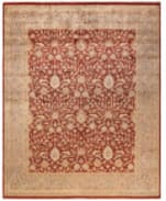 Solo Rugs Mogul  8'1'' x 10'2'' Rug