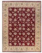 Solo Rugs Mogul  9'2'' x 12'2'' Rug