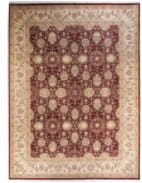 Solo Rugs Mogul  9'2'' x 12'7'' Rug