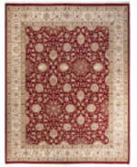 Solo Rugs Mogul  9'3'' x 11'10'' Rug