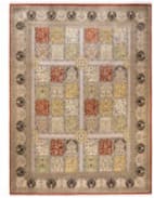 Solo Rugs Mogul  9'1'' x 12'6'' Rug