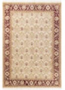 Solo Rugs Mogul  5'10'' x 8'5'' Rug