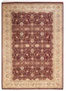 Solo Rugs Mogul  5'9'' x 8'3'' Rug