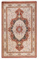 Solo Rugs Mogul  4'7'' x 7'7'' Rug