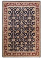 Solo Rugs Mogul  6'9'' x 10' Rug