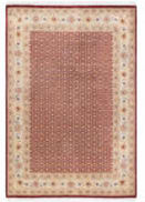 Solo Rugs Mogul  5'9'' x 8'4'' Rug