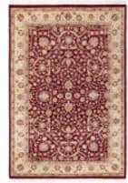 Solo Rugs Mogul  4'1'' x 6'1'' Rug